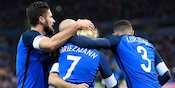 Thuram Berharap Prancis Juara di Piala Dunia 2018 Thuram Berharap Prancis Juara di Piala Dunia 2018