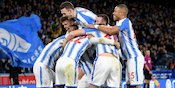 Hadapi MU, Huddersfield Diminta Bermain Lepas