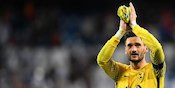 Hugo Lloris Dinilai Tidak Layak Untuk Real Madrid