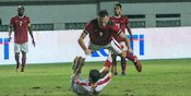 Luis Milla Sanjung Peforma Spaso