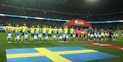 Andersson: Swedia Ingin Tampil di Piala Dunia Andersson: Swedia Ingin Tampil di Piala Dunia