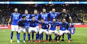 Wah, Italia Berpeluang Gantikan Posisi Peru di Piala Dunia! Wah, Italia Berpeluang Gantikan Posisi Peru di Piala Dunia!