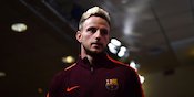 Rakitic: Barca Lebih Tangguh! Rakitic: Barca Lebih Tangguh!