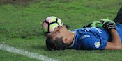 Jandia Eka Tak Masalah Main di Liga 2