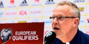 Pelatih Swedia: Saya Fans Berat Sepakbola Inggris Pelatih Swedia: Saya Fans Berat Sepakbola Inggris