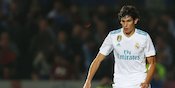 Jesus Vallejo kembali Tegaskan Niatan Bertahan di Real Madrid
