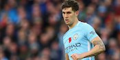 Stones Ungkap Faktor Kegagalan Man City di Piala FA Stones Ungkap Faktor Kegagalan Man City di Piala FA