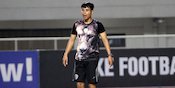 Arema FC Siapkan Diri Sebaik Mungkin Jelang Hadapi PSIS