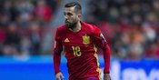 Vidal Ungkap Buruknya Hubungan Enrique dengan Jordi Alba Vidal Ungkap Buruknya Hubungan Enrique dengan Jordi Alba