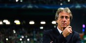 Jorge Jesus jadi Calon Pelatih Baru Timnas Brasil Jorge Jesus jadi Calon Pelatih Baru Timnas Brasil