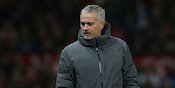 Mourinho Mengklaim Harusnya Dapat Penalti