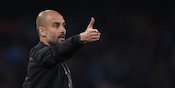 Guardiola Tanggapi Insiden Fabian Delph di Piala FA