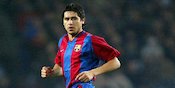 Juan Roman Riquelme: Seniman yang Dibuang Barcelona dan Pernah Tolak MU Juan Roman Riquelme: Seniman yang Dibuang Barcelona dan Pernah Tolak MU