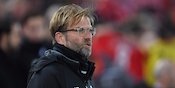 Klopp Dituding Tak Hargai Arti Penting Derby Merseyside