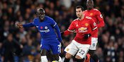 Barton: Kante Buktikan Chelsea Sudah Tepat Lepas Matic Barton: Kante Buktikan Chelsea Sudah Tepat Lepas Matic