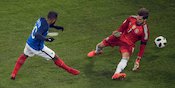 Pelatih Jerman Senang Dengan Performa Kevin Trapp