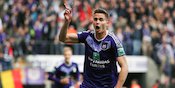 Milan Akan Telikung MU Dalam Perburuan Dendoncker Milan Akan Telikung MU Dalam Perburuan Dendoncker