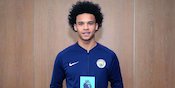 Jerman Beruntung Punya Pemain Seperti Sane Jerman Beruntung Punya Pemain Seperti Sane