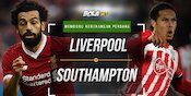 Prediksi Liverpool vs Southampton 18 November 2017