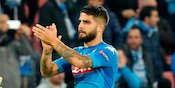 Raiola Umumkan Insigne Sebagai Klien Terbarunya