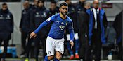 Walau Kecewa, Insigne Minta Jangan Salahkan Ventura