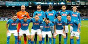 Hamsik: 30 Menit Pertama Lawan City, Terbaik Dari Napoli Hamsik: 30 Menit Pertama Lawan City, Terbaik Dari Napoli