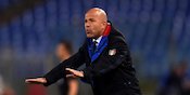 Soal Pelatih Baru Timnas Italia, Di Biagio Santai Soal Pelatih Baru Timnas Italia, Di Biagio Santai