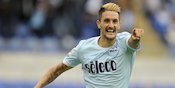 Lazio Siap Pagari Luis Alberto dari Kejaran Barcelona Lazio Siap Pagari Luis Alberto dari Kejaran Barcelona
