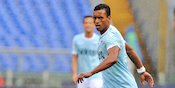 Nani Tak Sabar Nantikan Derby della Capitale Nani Tak Sabar Nantikan Derby della Capitale