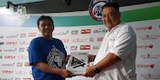 Presiden Kehormatannya Diperiksa KPK, Ini Tanggapan Manajemen Arema FC