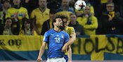 Parolo: Italia Tak Butuh Balotelli, Kami Punya Immobile Parolo: Italia Tak Butuh Balotelli, Kami Punya Immobile