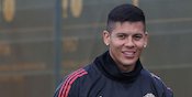 Marcos Rojo dan Para Pencetak Gol Bunuh Diri Manchester United Kala Menghadapi Arsenal