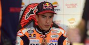 Marc Marquez Bakal Dampingi Sang Adik Uji Coba MotoGP Marc Marquez Bakal Dampingi Sang Adik Uji Coba MotoGP