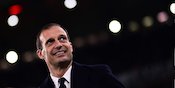 Seperti Guardiola, Allegri Diyakini Akan Hadirkan Sesuatu Yang Spesial Bagi Arsenal