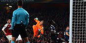 Performa Matt Macey Bikin Wenger Sumringah