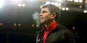 Southampton Pede Bisa Jegal Liverpool