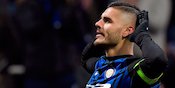 Inter Milan Siap Dengarkan Tawaran Untuk Icardi