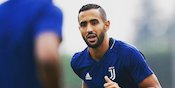 Performa De Ligt dan Demiral Tuai Pujian dari Benatia