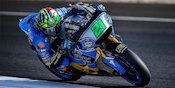 Marc VDS: Tetap di Honda atau Pindah ke Suzuki?