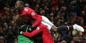 Hasil Pertandingan Manchester United vs Brighton: 1-0 Hasil Pertandingan Manchester United vs Brighton: 1-0