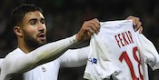 Ayah Nabil Fekir Bantah Putranya Merapat ke Liverpool Ayah Nabil Fekir Bantah Putranya Merapat ke Liverpool