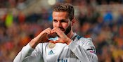 Nacho Lega Real Madrid Clean Sheet Lawan Numancia Nacho Lega Real Madrid Clean Sheet Lawan Numancia