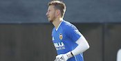 Neto: Juventus Tak Percaya Saya Neto: Juventus Tak Percaya Saya