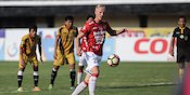 Tandang ke Filipina, Bali United Tak Gentar Tandang ke Filipina, Bali United Tak Gentar