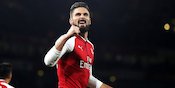 Giroud Takkan Menyerah Begitu Saja di Arsenal Giroud Takkan Menyerah Begitu Saja di Arsenal