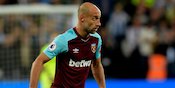 Zabaleta Doakan Manchester City Juara Premier League Zabaleta Doakan Manchester City Juara Premier League