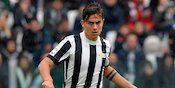 Zamparini: Dybala Akan Lebih Ideal di Napoli Daripada Juventus Zamparini: Dybala Akan Lebih Ideal di Napoli Daripada Juventus