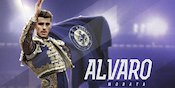 Eks Chelsea Ini Dukung Morata Temukan Ketajamannya Kembali