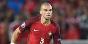 Tabrak Sana, Tabrak Sini, Pepe Bisa Jadi Momok Barcelona! Tabrak Sana, Tabrak Sini, Pepe Bisa Jadi Momok Barcelona!