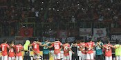 Ini Pesan Menyayat Hati Jakmania Cikarang Sebelum Meninggal Ini Pesan Menyayat Hati Jakmania Cikarang Sebelum Meninggal